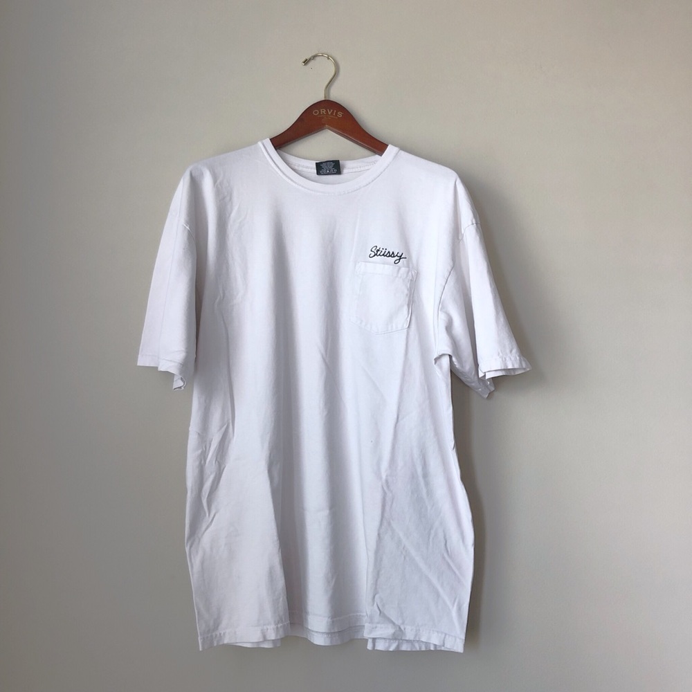 Stussy shirt